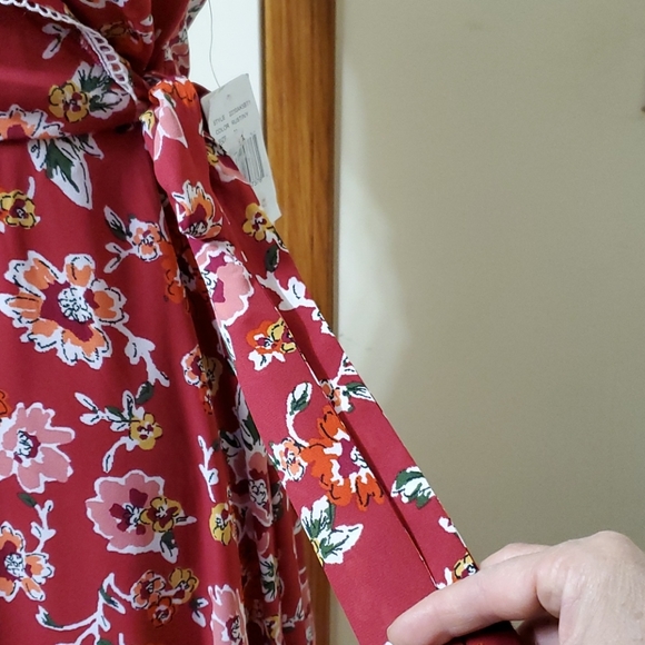 City Vibe maxi dress - Picture 4 of 10